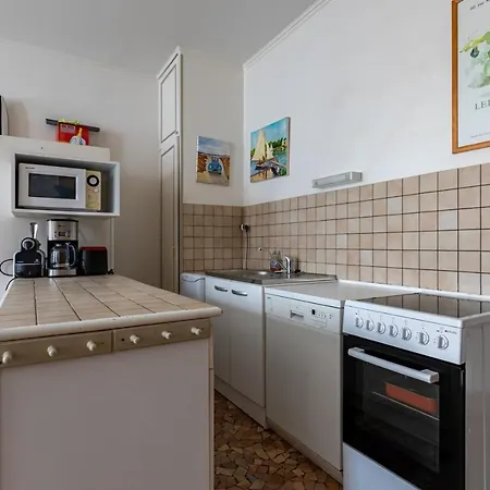 Le St Philbert 1 Appartement *