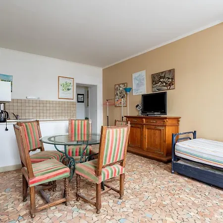 Le St Philbert 1 * Houlgate