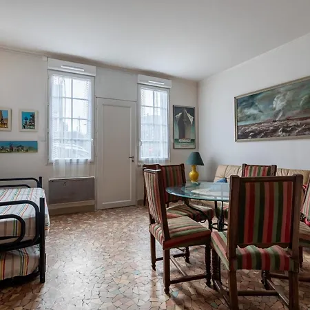 Appartement Le St Philbert 1 *