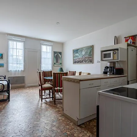 Le St Philbert 1 Appartement